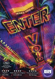 ENTER THE VOID