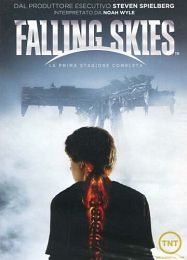 FALLING SKIES - Stagione 01