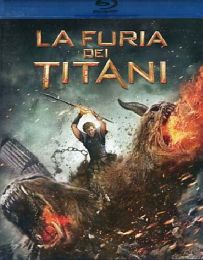 La Furia dei Titani