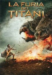 LA FURIA DEI TITANI