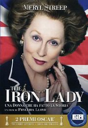 THE IRON LADY