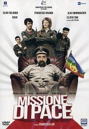 MISSIONE DI PACE