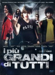 I PIU' GRANDI DI TUTTI