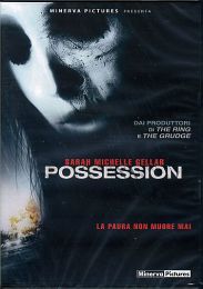 POSSESSION