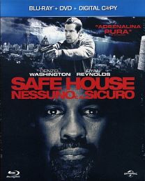 Safe House - Nessuno è al sicuro