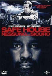 SAFE HOUSE - Nessuno è al sicuro 