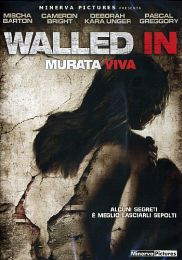 WALLED IN