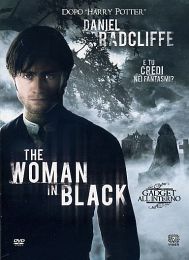 THE WOMAN IN BLACK