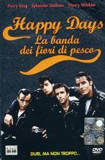 HAPPY DAYS - La Banda dei Fiori di Pesco
