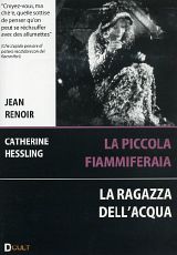 LA PICCOLA FIAMMIFERAIA