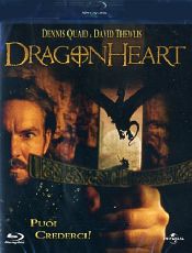 DragonHeart 