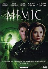 MIMIC 