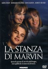 LA STANZA DI MARVIN