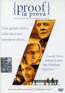 PROOF - LA PROVA 