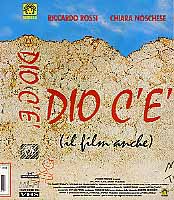 DIO C'E'