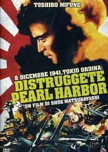 DISTRUGGETE PEARL HARBOR