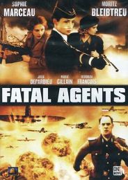 FATAL AGENTS 