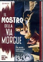 IL MOSTRO DELLA VIA MORGUE