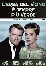 L'ERBA DEL VICINO E' SEMPRE PIU' VERDE