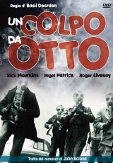UN COLPO DA OTTO