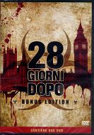 28 GIORNI DOPO Bonus Edition 