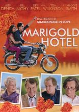 MARIGOLD HOTEL