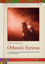 ORLANDO FURIOSO