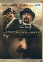 LA SCOMPARSA DI PATO'