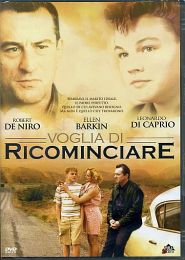VOGLIA DI RICOMINCIARE