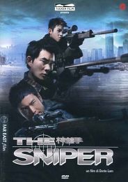 THE SNIPER