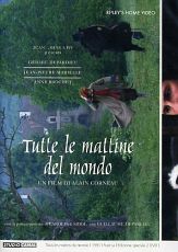 TUTTE LE MATTINE DEL MONDO ( 2 Dvd )