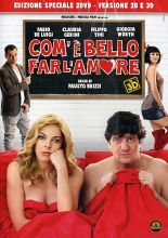 COM'E' BELLO FAR L'AMORE
