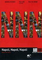 NAPOLI NAPOLI NAPOLI