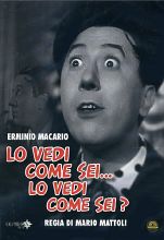 LO VEDI COME SEI ?!