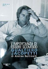 L'IMPORTANZA DI ESSERE SCOMODO