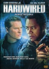 HARDWIRED