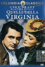 QUELLI DELLA VIRGINIA
