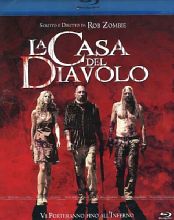 La Casa del Diavolo 