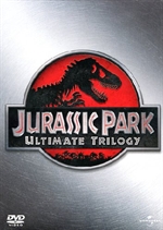 JURASSIC PARK - Ultimate Trilogy