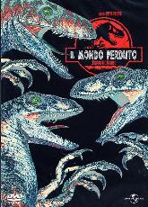 JURASSIC PARK - Il mondo perduto