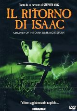 IL RITORNO DI ISAAC