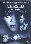 CURSED - Il maleficio 