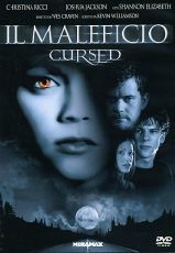 CURSED - Il maleficio 
