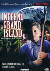 GRANO ROSSO SANGUE 4 - Inferno a Grand Island 