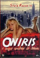 ONIRIS - I sogni erotici di Silvia 