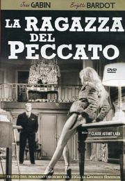 LA RAGAZZA DEL PECCATO