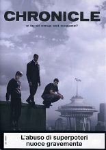 CHRONICLE