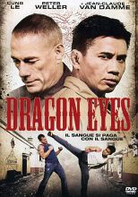 DRAGON EYES
