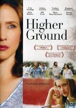 HIGHER GROUND