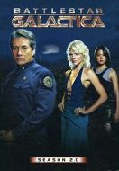 BATTLESTAR GALACTICA Stagione 2